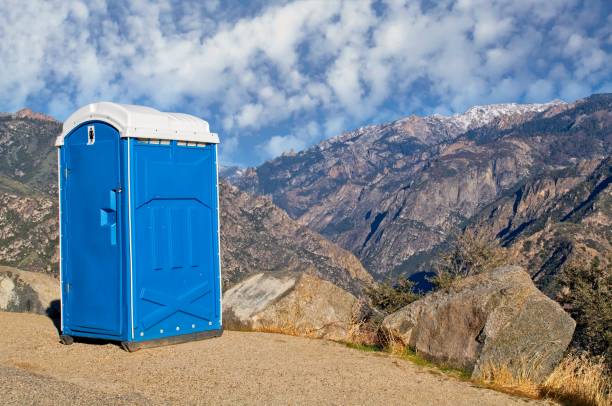 Best Affordable portable toilet rental  in Holdenville, OK