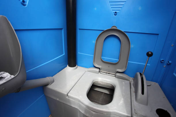 Best Porta potty rental near me  in Holdenville, OK