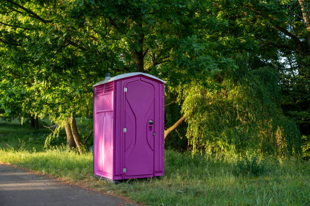 Best Local porta potty services  in Holdenville, OK