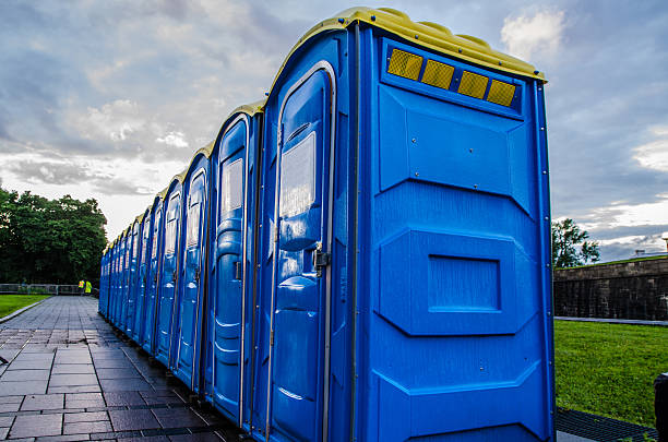 Best Affordable porta potty rental  in Holdenville, OK